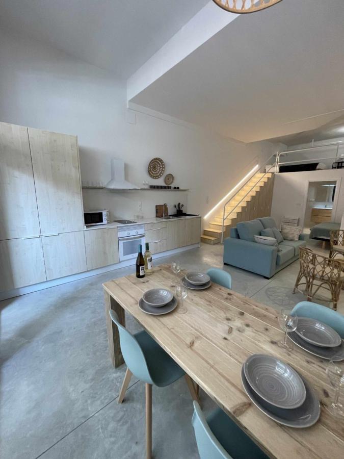 Appartamento Maravilloso Loft Junto A Ciudad De Artes Y Ciencia *