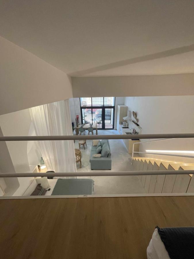 Maravilloso Loft Junto A Ciudad De Artes Y Ciencia Appartamento *