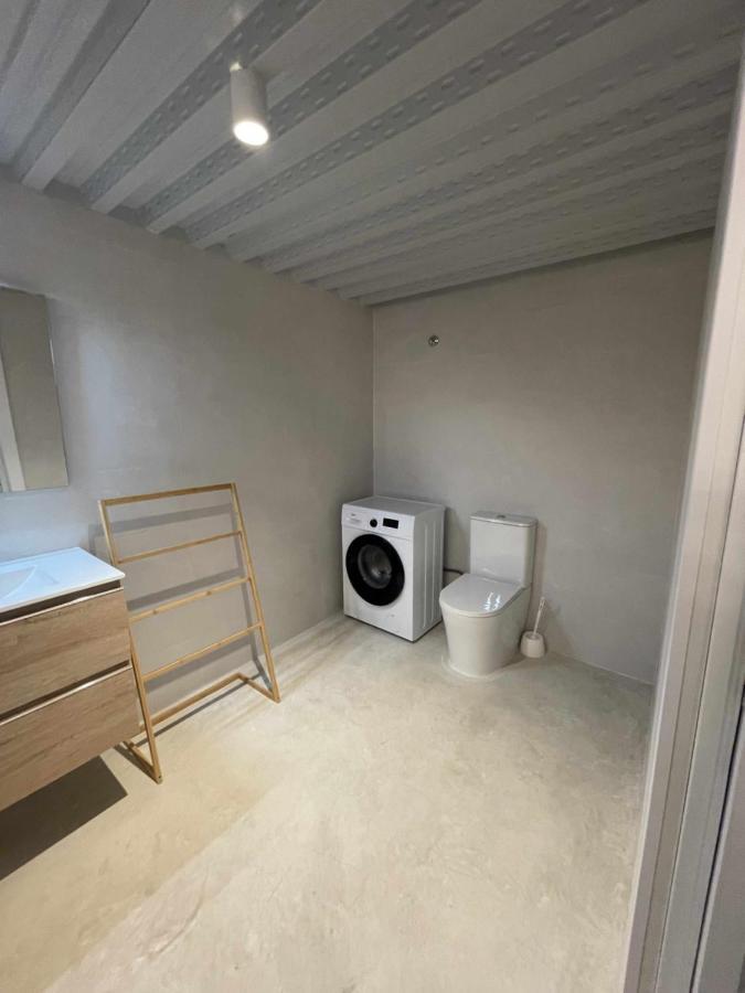 Appartamento Maravilloso Loft Junto A Ciudad De Artes Y Ciencia