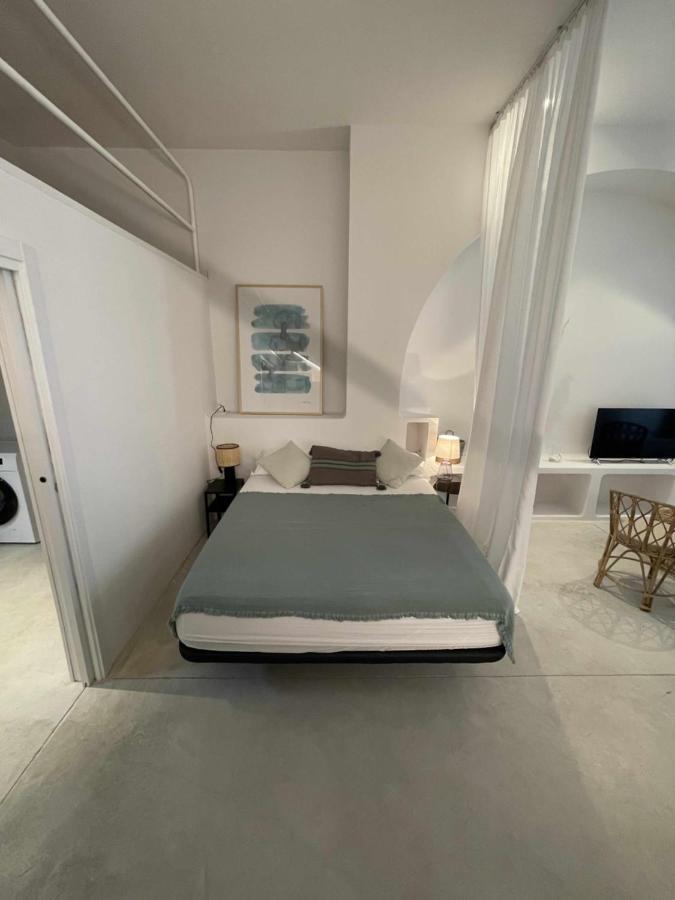 Appartamento Maravilloso Loft Junto A Ciudad De Artes Y Ciencia *