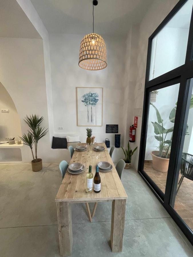 Appartamento Maravilloso Loft Junto A Ciudad De Artes Y Ciencia Valenza